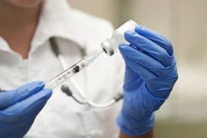 Vacina Hepatite B